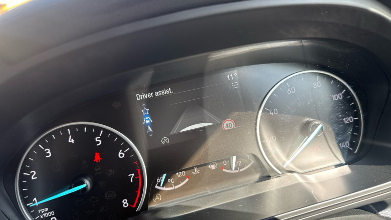 Ford EcoSport 1.0 EcoBoost 125 ST-Line 5dr Petrol Hatchback